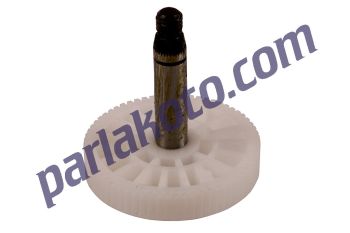 Klf 617513 Ön Silecek Motoru Dişlisi Opel Astra H Vectra