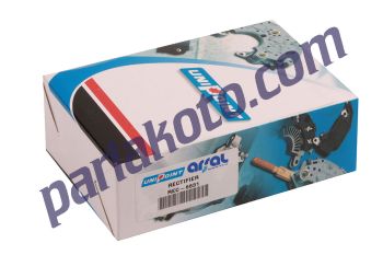 Unipoint REC663 Diot Tablası Isuzu Nkr Npr Opel Corsa Astra G Zafira 12v Hitachi Tip