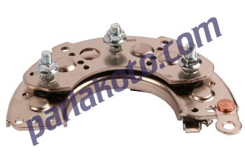 Unipoint REC663 Diot Tablası Isuzu Nkr Npr Opel Corsa Astra G Zafira 12v Hitachi Tip