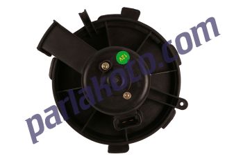 Remark RKM737 Kalorifer Motoru Peugeot 206 2000-2009 307 2000>-- Citroen Xsara 1999>-- 12v