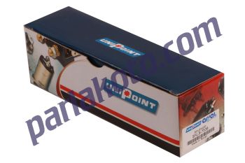 Unipoint SNLS7538 Marş Otomatiği Mercedes Axor Actros Travego Maraton Caterpillar 39mt 24V 10mm Civatalı Mitsubishi Tip