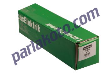 Lucas TIT205 Marş Kollektörü Tümosan Traktör 12V 2M113 TIT 202