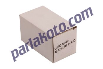 Bypart UMD5649 Marş Dişlisi Honda Civic Isuzu Opel Astra Combo Corsa Meriva Dizel 13 Diş Hitachi Tip