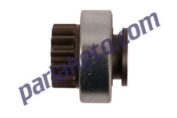 Bypart UMD5649 Marş Dişlisi Honda Civic Isuzu Opel Astra Combo Corsa Meriva Dizel 13 Diş Hitachi Tip