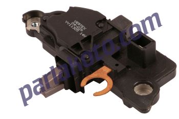 Vertex IB229 Şarj Konjektörü Volvo S40 S60 S80 V40 V70 XC70 XC90 12v Bosch Tipi