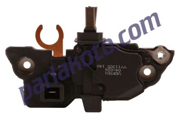 Vertex IB229 Şarj Konjektörü Volvo S40 S60 S80 V40 V70 XC70 XC90 12v Bosch Tipi