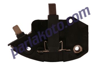 Vertex IL223 Şarj Konjektörü Ford Transit T15 Escort Taunus Nissan Primera Massey Ferguson Case Traktör Land Rover 12v Lucas Tip