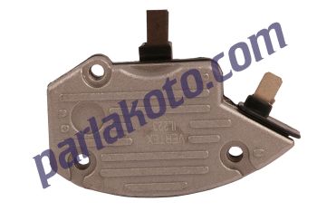 Vertex IL223 Şarj Konjektörü Ford Transit T15 Escort Taunus Nissan Primera Massey Ferguson Case Traktör Land Rover 12v Lucas Tip