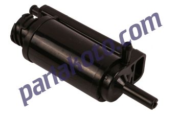 Vertex WP315 Cam Su Motoru Volvo Scania Man Daf Mercedes Renault Neoplan Yeni Model Yuvarlak Fiş 3 Pinli 24v