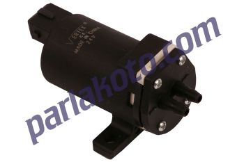 Vertex WP340 Cam Su Motoru Renault Premium Kerax 24v