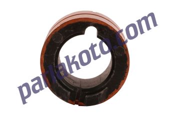 Remark XRB020 Alternatör Rotor Bakırı Yeni Model Uzun Mako-Marelli Tip