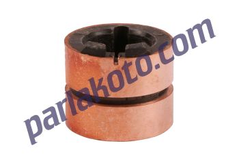 Remark XRB020 Alternatör Rotor Bakırı Yeni Model Uzun Mako-Marelli Tip