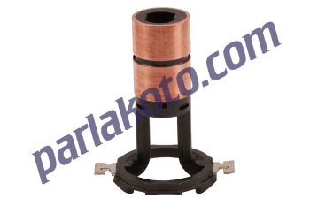 Remark XRB130 Alternatör Rotor Bakırı Yeni Model İçten soğutmalı Valeo Tip