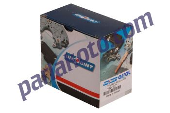 Unipoint YR387 Şarj Konjektörü Renault Clio Renault 9 Renault 11 Renault 19 12V 4 Fişli  Marelli Tip