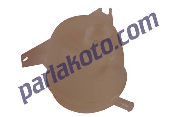 SPK 126 Radyatör Yedek Su Deposu Kapaksız Renault Clio II Kangoo Dacia Duster Logan Sandero 7701470460