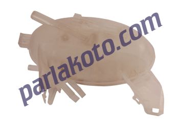 SPK 131 Radyatör Yedek Su Deposu Kapaksız Renault Master II Opel Movano 7701470464