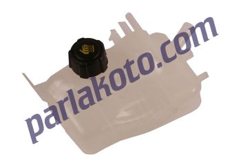 SPK 140 Radyatör Yedek Su Deposu Kapaklı Renault Megane III 08-16 217100005R