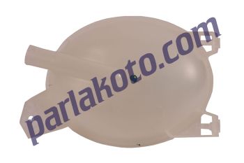 SPK 142 Radyatör Yedek Su Deposu Kapaklı Renault Clio IV Captur 2013>-- Dacia Dokker Logan Sandero 2012>--217104354R 14901