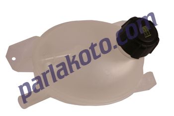 SPK 142 Radyatör Yedek Su Deposu Kapaklı Renault Clio IV Captur 2013>-- Dacia Dokker Logan Sandero 2012>--217104354R 14901