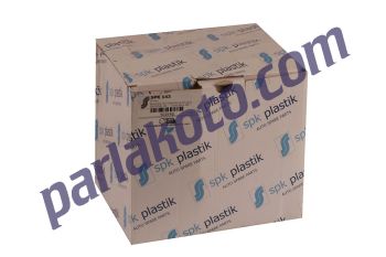 SPK 143 Radyatör Yedek Su Deposu Kapaklı Renault Clio II Kangoo Dacia Duster Logan Sandero 7701470460 81426