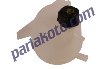 SPK 143 Radyatör Yedek Su Deposu Kapaklı Renault Clio II Kangoo Dacia Duster Logan Sandero 7701470460 81426