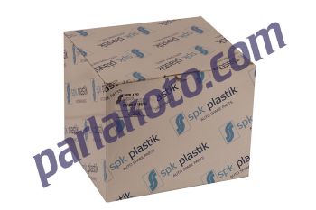 SPK 170 Radyatör Yedek Su Deposu Kapaksız Fiat Doblo 2001>-- Linea 2007>-- 51717782 66877