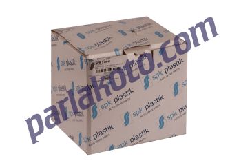 SPK 170-K Radyatör Yedek Su Deposu Kapaklı Fiat Doblo 2001>-- Linea 2007>-- 51717782