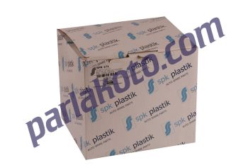 SPK 171 Radyatör Yedek Su Deposu Kapaklı Fiat Fiorino 2007>-- Citroen Nemo 2008>-- Peugeot Bipper 2008>-- 51780710