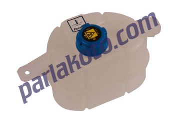 SPK 171 Radyatör Yedek Su Deposu Kapaklı Fiat Fiorino 2007>-- Citroen Nemo 2008>-- Peugeot Bipper 2008>-- 51780710