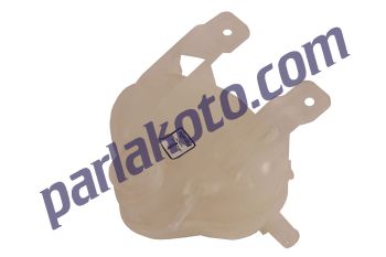 SPK 173 Radyatör Yedek Su Deposu Kapaksız Fiat Punto 2005-2012 Alfa Romeo Mito 55700508