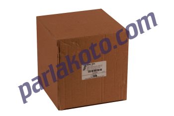 SPK 201 Radyatör Yedek Su Deposu Kapaksız Audi A3 Seat Ibıza Leon Toledo Skoda Octavia Volkswagen Bora Golf IV 1J0121403 55526