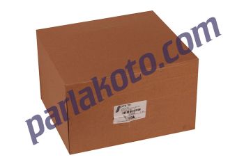 SPK 206 Radyatör Yedek Su Deposu Kapaksız Volkswagen T5 2003-2016 7H0121407B 55521