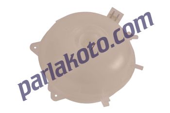 SPK 206 Radyatör Yedek Su Deposu Kapaksız Volkswagen T5 2003-2016 7H0121407B 55521