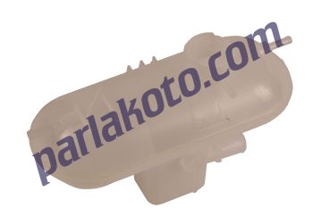 SPK 221 Radyatör Yedek Su Deposu Kapaksız Citroen Berlingo Peugeot Partner 1307HN 13362