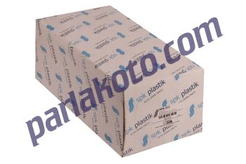 SPK 222 Radyatör Yedek Su Deposu Kapaksız Citroen Berlingo 200-2011 Peugeot Partner 2006-2015 1323CE