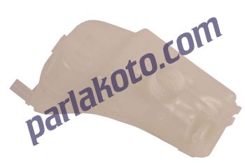 SPK 222 Radyatör Yedek Su Deposu Kapaksız Citroen Berlingo 200-2011 Peugeot Partner 2006-2015 1323CE