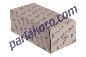 SPK 223 Radyatör Yedek Su Deposu Kapaksız Citroen Berlingo 2004-2011 Peugeot Partner 2006-2013 132323