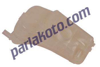 SPK 223 Radyatör Yedek Su Deposu Kapaksız Citroen Berlingo 2004-2011 Peugeot Partner 2006-2013 132323