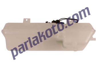 SPK 226 Radyatör Yedek Su Deposu Kapaklı Peugeot Boxer Citroen Jumper Fiat Ducato 1323.J6