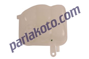 SPK 252 Radyatör Yedek Su Deposu Kapaksız Ford Transit V184 2000-2006 YC158A080 AE