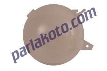SPK 257 Radyatör Yedek Su Deposu Kapaksız Ford Transit 2006-2014 1383314