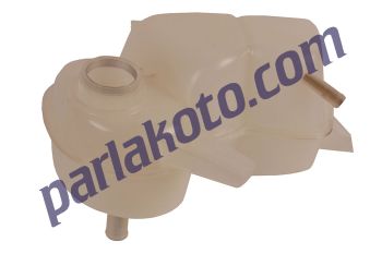 SPK 301 Radyatör Yedek Su Deposu Kapaksız Opel Astra F 1992-2001 90351852