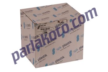 SPK 305 Radyatör Yedek Su Deposu Kapaksız Opel Combo 2001-2012 Corsa C 2000-2009 09128766