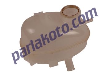 SPK 305 Radyatör Yedek Su Deposu Kapaksız Opel Combo 2001-2012 Corsa C 2000-2009 09128766