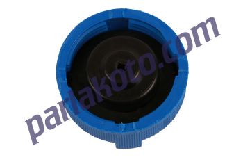 Spk 172 Kapak Radyatör Yedek Su Deposu Kapağı Peugeot 106 206 207 208 306 405 Partner Audi A3 A4 Citroen Berlingo C3 C4 13488