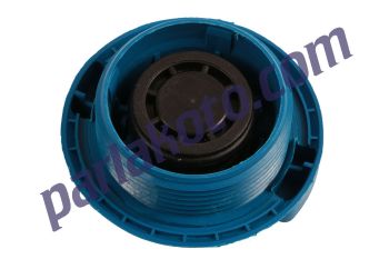 Spk 210 Kapak Radyatör Yedek Su Deposu Kapağı Volkswagen Caddy Golf Jetta Passat Polo Transporter Seat Cordoba Ibiza Toledo