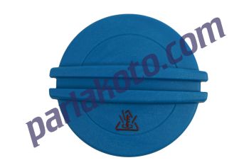 SPK 211 Kapak Radyatör Yedek Su Deposu Kapağı Audi A3 A4 A6 TT Seat Cordoba Leon Toledo Skoda Octavia SuperB Volkswagen Passat
