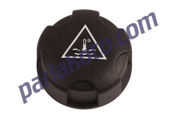 Spk 224 Kapak Radyatör Yedek Su Deposu Kapağı Citroen Berlingo C3 C4 Jumpy Nemo Peugeot 106 206 306 Partner Boxer B03055560