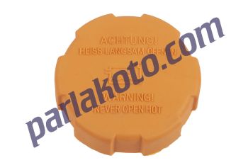 Spk 300 Kapak Radyatör Yedek Su Deposu Kapağı Opel Astra H 2004-2014 Vectra C 2002-2009 Zafira B 2005-2014 55567