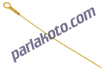 Spk 1166 Motor Yağ Çubuğu Renault Clio Kangoo Megane Scenic Symbol Twingo Dacia Duster Logan Sandero Nissan Kubistar Quashqai
